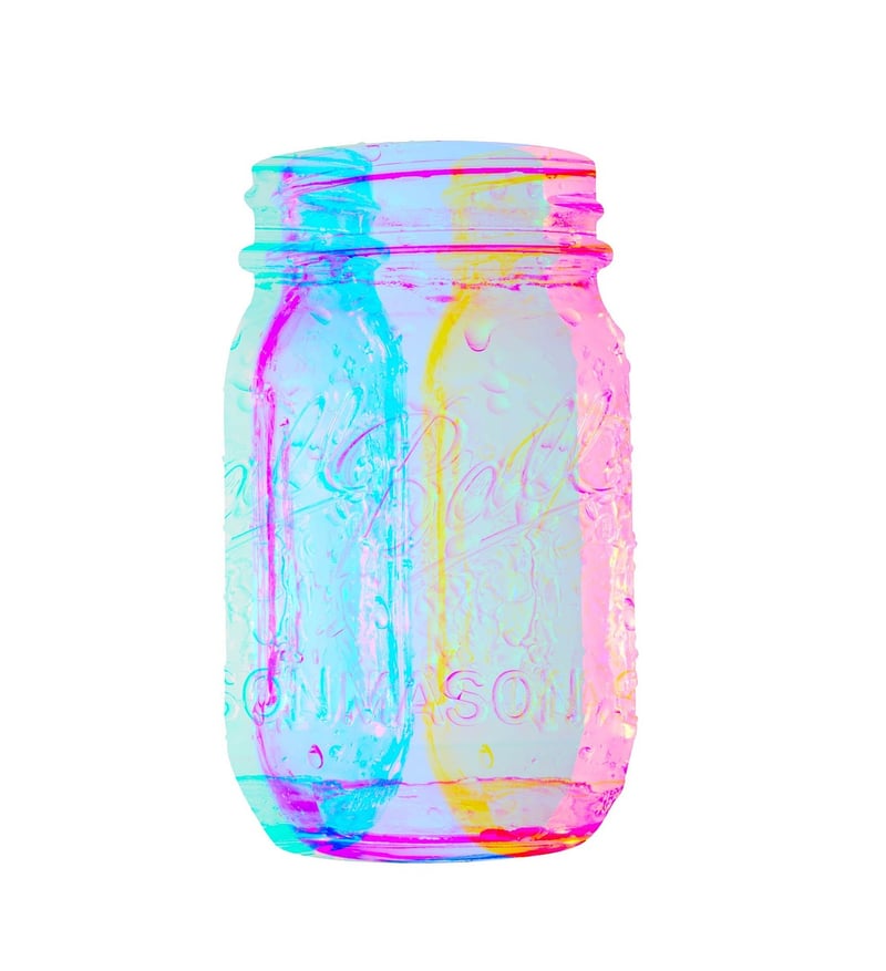 Recipe jar gift